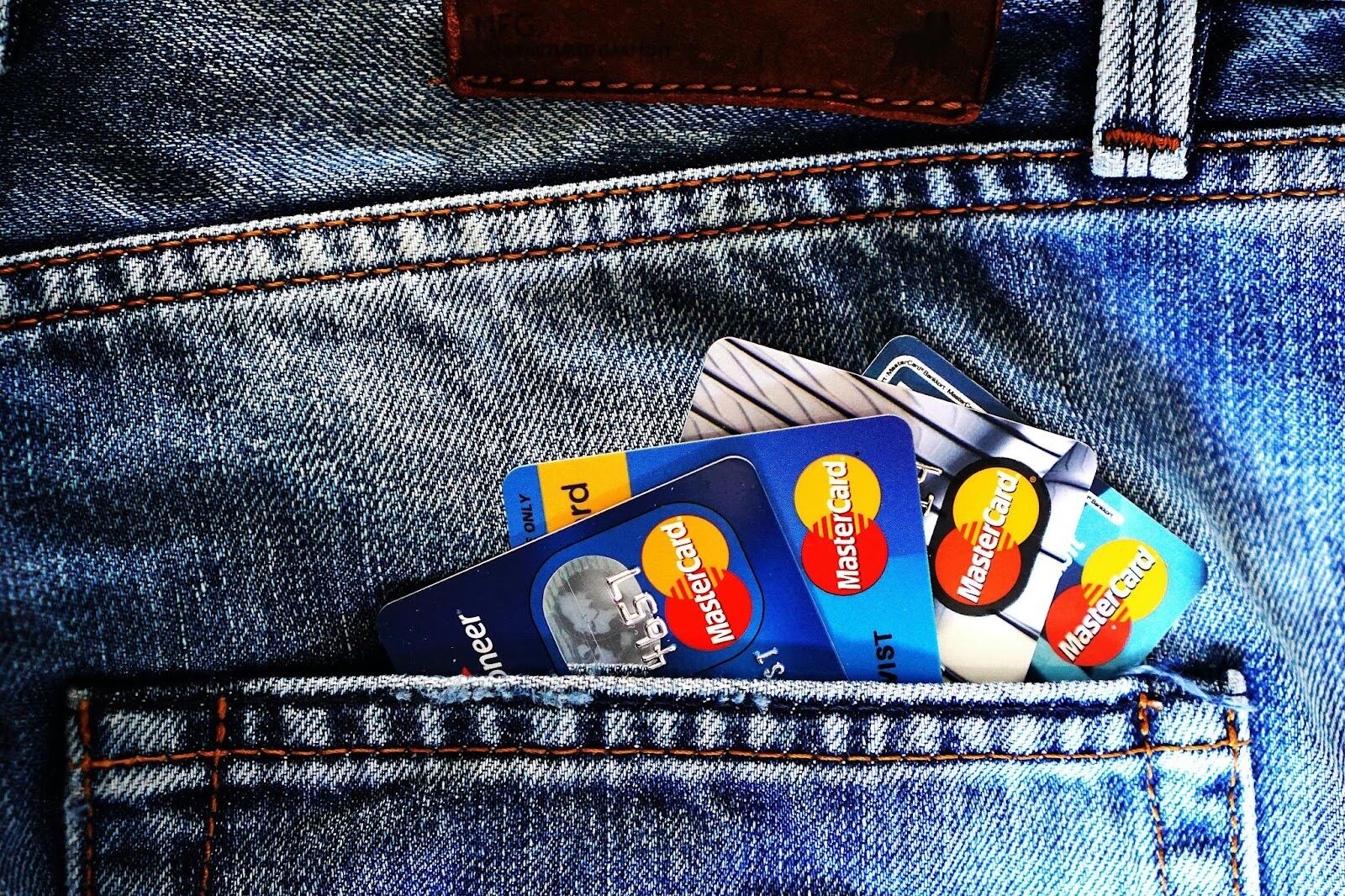 Fixing Your Credit Rating Might Be Easier Than You Think